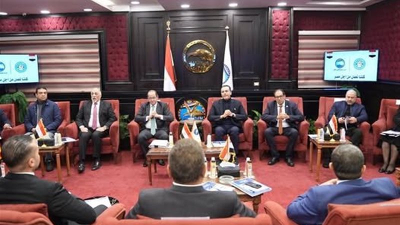 جانب من الندوة