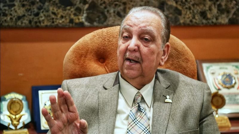  النائب نبيل دعبس