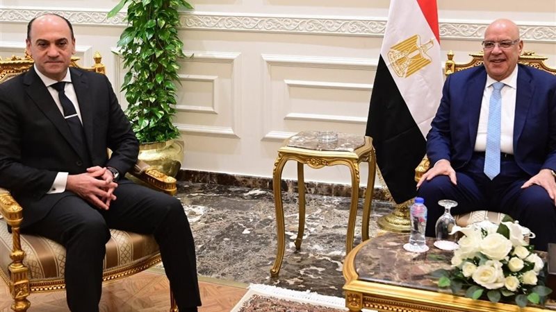  المستشار هشام بدوي