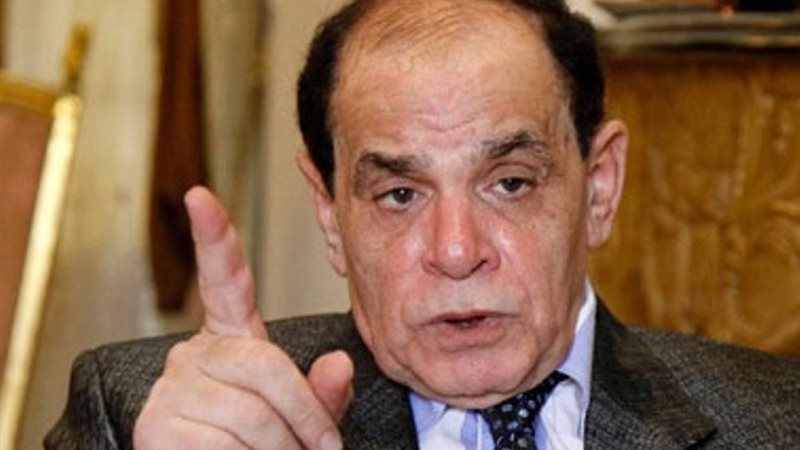 النائب صلاح فوزي