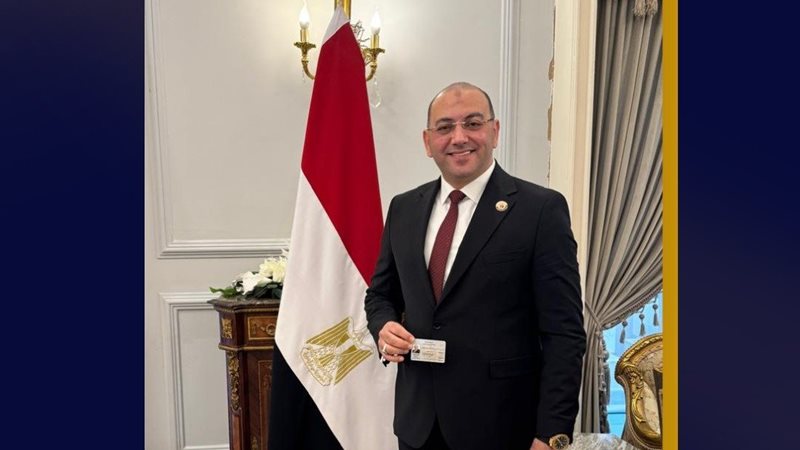 النائب أحمد العطيفي