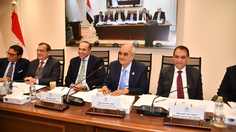 النائب محمد عيد محجوب