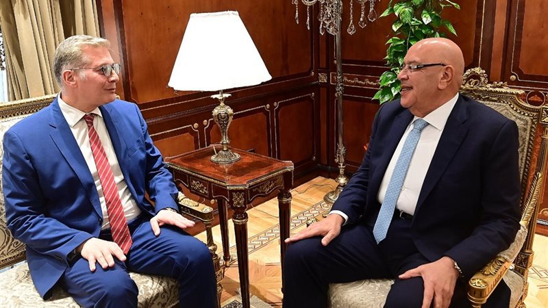   المستشار هشام بدوي