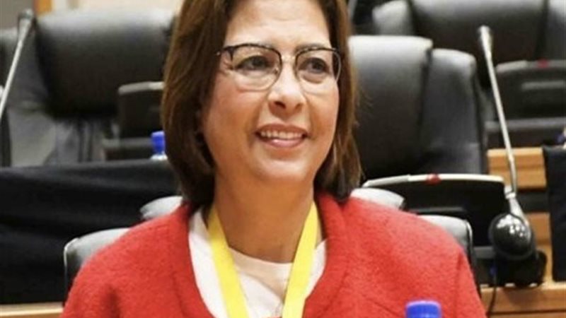 راندا مصطفى