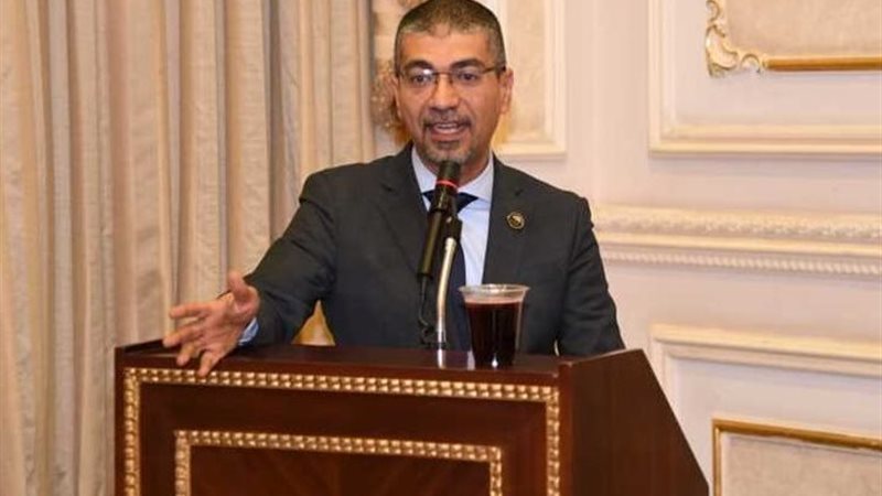 محمد البدري