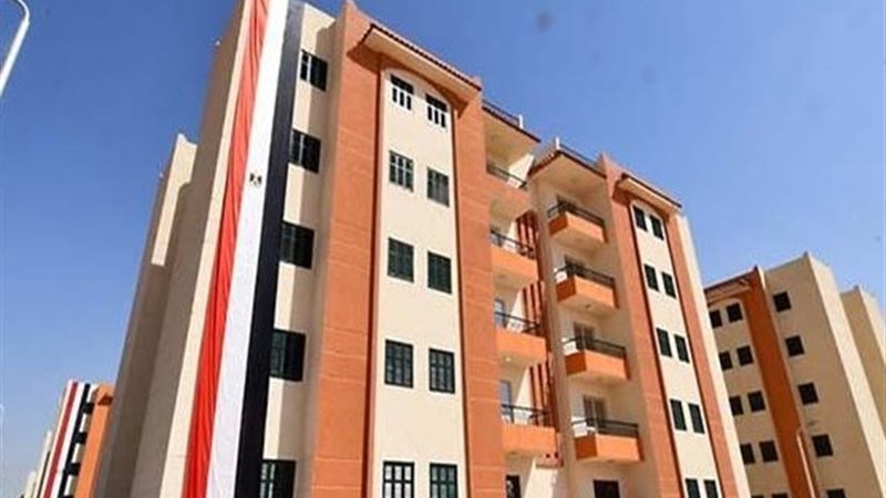 مبادرات الإسكان