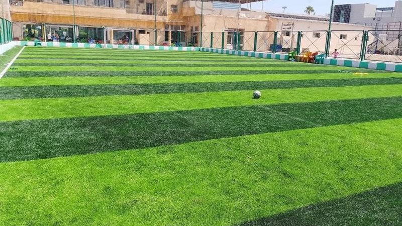 مراكز الشباب