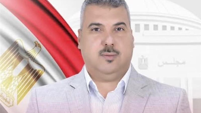  النائب عبد اللطيف