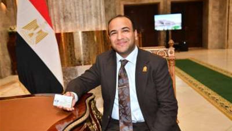 النائب وسيم كمال