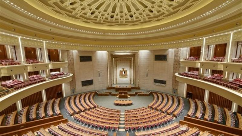 مجلس النواب 2026