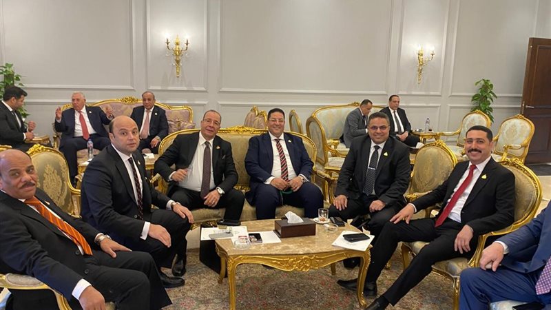 مجلس النواب