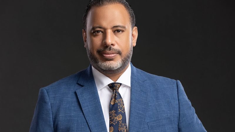   الدكتور أحمد السبكي