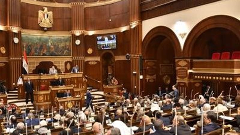 مجلس الشيوخ 