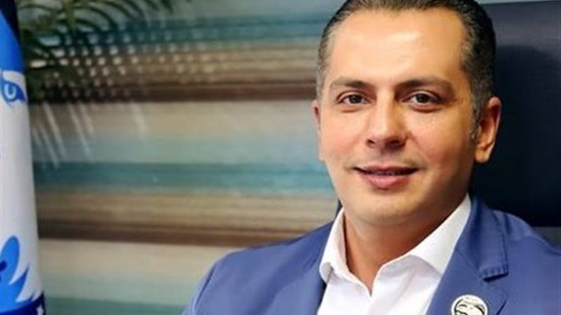 النائب أحمد عبد الجواد،