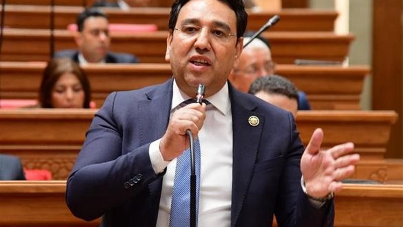 الدكتور أيمن محسب