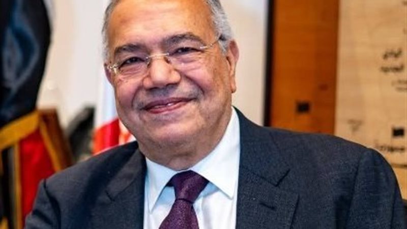 النائب الدكتور عصام خليل