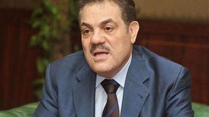 الدكتور السيد البدوي