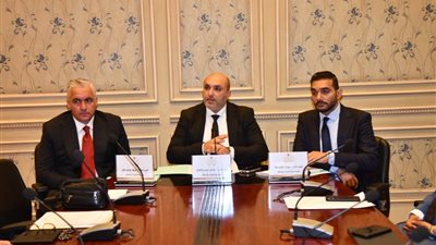 رياضة الشيوخ تناقش تمكين الشباب ذوي القدرات الخاصة ودمجهم في الأنشطة 