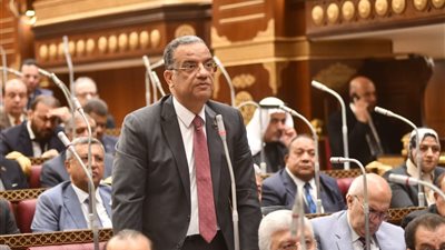 محمود مسلم:ضرورة إعادة النظر في الهيكل العام لإدارة المنظومة الصحية في مصر