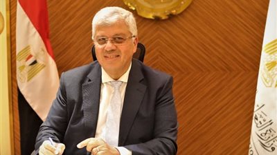 وزير التعليم العالي: عدد المستشفيات الجامعية يصل إلى 147 مستشفى 