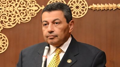 برلمانية الوفد بالشيوخ: تعديلات قانون المستشفيات الجامعية تحتاج لحوار شامل