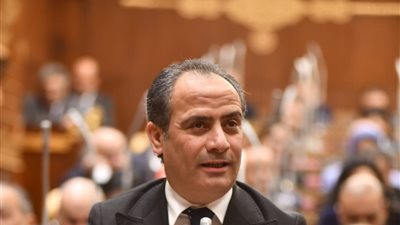 برلماني يقترح استقلال معهد الكبد والأورام عن قانون المستشفيات الجامعية