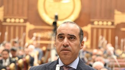 المستشار محمود فوزي يكشف ملامح قانون المستشفيات الجامعية