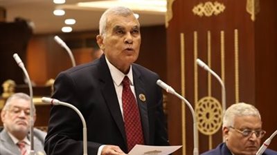 مجلس الشيوخ يناقش مخاطر وسائل التواصل الاجتماعي على النشء اليوم