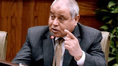 النائب إبراهيم نظير يطالب بتدشين متحف العائلة المقدسة