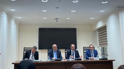 رئيس لجنة الصحة بالنواب: وزير الصحة أمام اللجنة الأسبوع المقبل