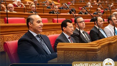 تحفظ وسجال وموافقة مبدئية.. أهم 5 كلمات في الجلسة الأولى للبرلمان الجديد