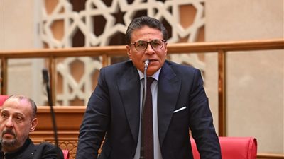 تحرك برلماني عاجل للمستشار طاهر الخولي لمواجهة انفلات الأسعار قبل رمضان