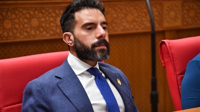 إسلام قرطام 