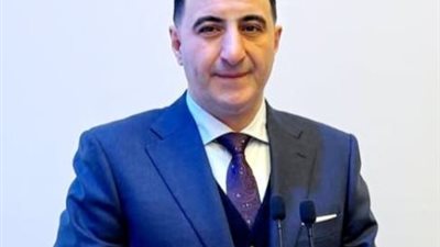  النائب السعيد غنيم 