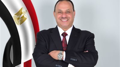رشاد عبدالغني: زيارة الرئيس التركي لمصر تؤسس لشراكة استراتيجية متوازنة