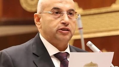  برلماني: تصدير العقار مفتاح جذب النقد الأجنبي ودخول استثمارات جديدة 