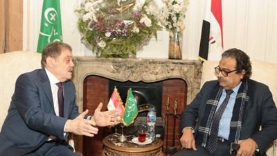 فريد زهران: فوز البدوي برئاسة الوفد مكسب لمصر والحياة السياسية 