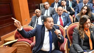 مع قرب حلول الشهر المبارك..عضو بالشيوخ يطالب بتشديد الرقابة علي الأسواق