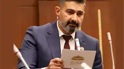 ياسر جلال: نحتاج تشريعًا ذكيًا ومرصدًا وطنيًا لمخاطر المنصات الرقمية 