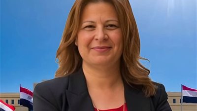 النائبة عبير عيسوي تطالب بإنشاء مستشفى أورام أطفال بالبحيرة 