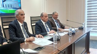 موافقة لجنة الدفاع والأمن القومي علي مشروع تعديل قانون رقم 127 لسنة 1980