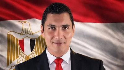 المستشار هشام بدوي يعلن عن تعيين جوهر نبيل وزير للشباب والرياضة