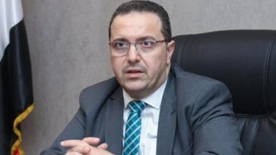  المستشار هشام بدوي يعلن عن تعيين وليد عباس نائب وزير الإسكان