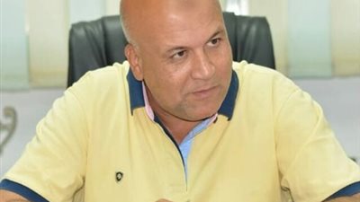 تعيين المهندس أحمد عمران نائب وزير الإسكان للمرافق