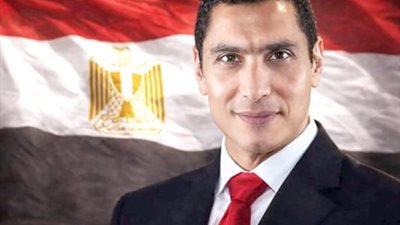 لاعب يد سابق في الأهلي.. من هو جوهر نبيل وزير الشباب والرياضة؟