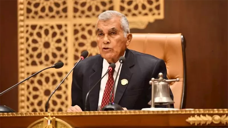 المستشار عصام فريد