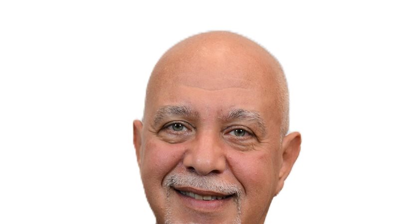 المهندس حازم الجندي