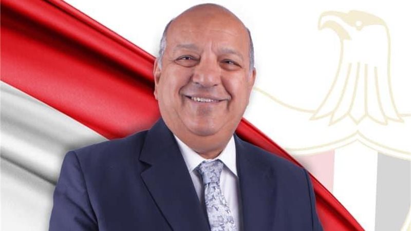  الدكتور محمد زكي