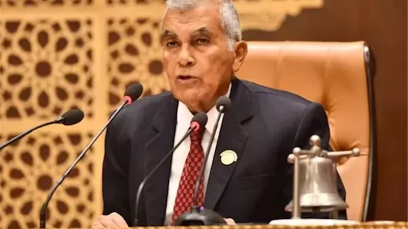 المستشار عصام فريد