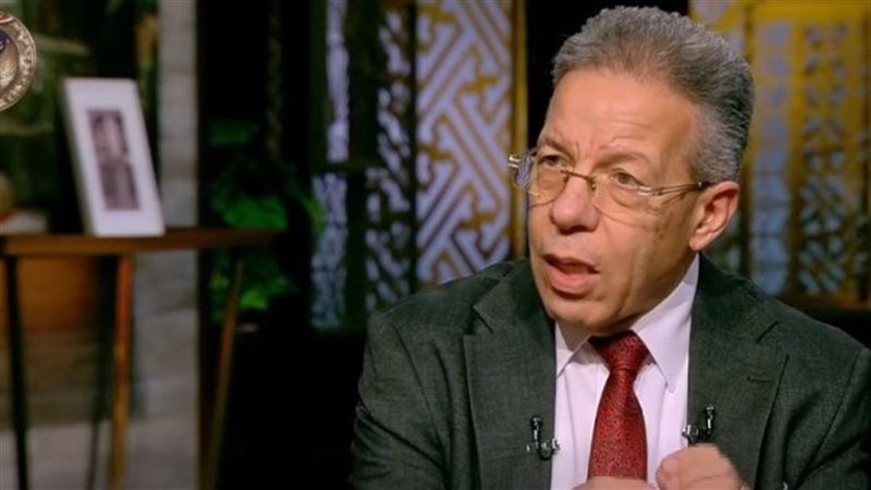 الدكتور أسامة عبد